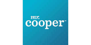 Mr. Cooper
